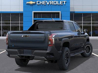 New 2026 Chevrolet Silverado EV Trail Boss Crew Cab 4WD Pickup for sale #26C139 - photo 2