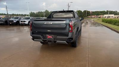 New 2026 Chevrolet Silverado EV Trail Boss Crew Cab 4WD Pickup for sale #26C139 - photo 2