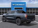 New 2026 Chevrolet Silverado EV Trail Boss Crew Cab 4WD Pickup for sale #26C139 - photo 4