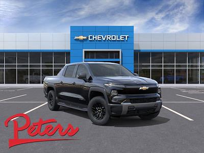 New 2026 Chevrolet Silverado EV LT Crew Cab 4WD Pickup for sale #26C166 - photo 1