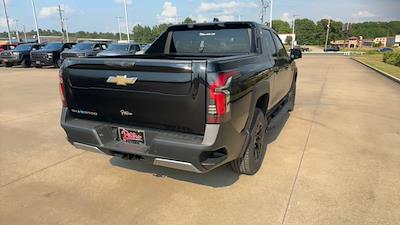 New 2026 Chevrolet Silverado EV LT Crew Cab 4WD Pickup for sale #26C166 - photo 2