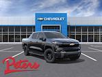 New 2026 Chevrolet Silverado EV LT Crew Cab 4WD Pickup for sale #26C166 - photo 1