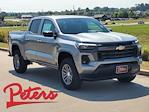 New 2026 Chevrolet Colorado LT Crew Cab Pickup for sale #26C169 - photo 1