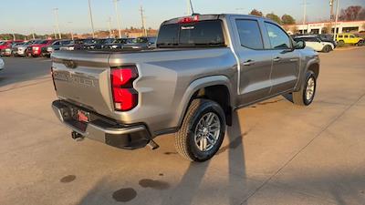 New 2026 Chevrolet Colorado LT Crew Cab for sale #26C170 - photo 2