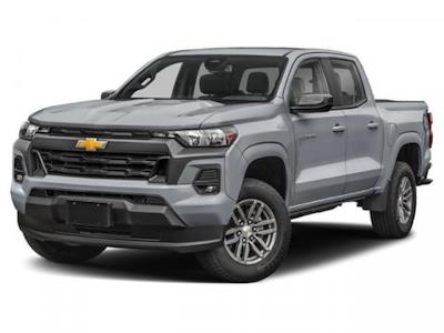 New 2026 Chevrolet Colorado LT Crew Cab Pickup for sale #26C170 - photo 1