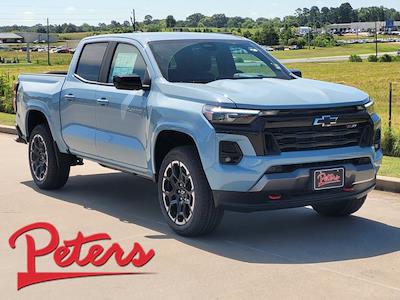 New 2026 Chevrolet Colorado Z71 Crew Cab 4WD Pickup for sale #26C172 - photo 1