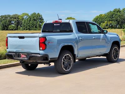 New 2026 Chevrolet Colorado Z71 Crew Cab 4WD Pickup for sale #26C172 - photo 2
