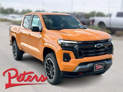 New 2026 Chevrolet Colorado Z71 Crew Cab 4WD Pickup for sale #26C173 - photo 1