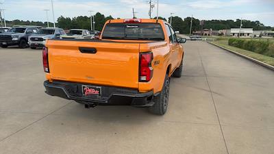 New 2026 Chevrolet Colorado Z71 Crew Cab 4WD Pickup for sale #26C173 - photo 2