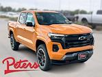 New 2026 Chevrolet Colorado Z71 Crew Cab 4WD Pickup for sale #26C173 - photo 1