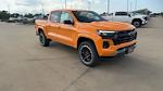 New 2026 Chevrolet Colorado Z71 Crew Cab 4WD Pickup for sale #26C173 - photo 4