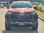 New 2026 Chevrolet Colorado Trail Boss Crew Cab 4WD Pickup for sale #26C175 - photo 3