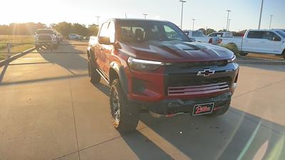 New 2026 Chevrolet Colorado ZR2 Crew Cab 4WD Pickup for sale #26C177 - photo 2