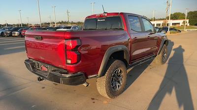 New 2026 Chevrolet Colorado ZR2 Crew Cab 4WD Pickup for sale #26C177 - photo 2