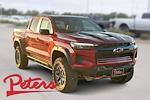 New 2026 Chevrolet Colorado ZR2 Crew Cab 4WD Pickup for sale #26C177 - photo 1