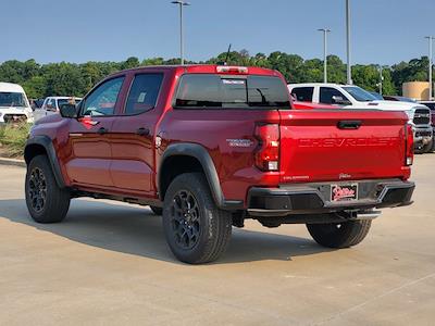 New 2026 Chevrolet Colorado Trail Boss Crew Cab 4WD Pickup for sale #26C178 - photo 2