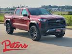 New 2026 Chevrolet Colorado Trail Boss Crew Cab 4WD Pickup for sale #26C178 - photo 1