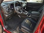 New 2026 Chevrolet Colorado Trail Boss Crew Cab 4WD Pickup for sale #26C178 - photo 19