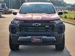 New 2026 Chevrolet Colorado Trail Boss Crew Cab 4WD Pickup for sale #26C178 - photo 3