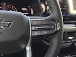 New 2026 Chevrolet Colorado Trail Boss Crew Cab 4WD Pickup for sale #26C178 - photo 9