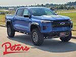 New 2026 Chevrolet Colorado ZR2 Crew Cab 4WD Pickup for sale #26C179 - photo 1