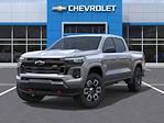 New 2026 Chevrolet Colorado Z71 Crew Cab 4WD Pickup for sale #26C195 - photo 6