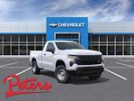 New 2026 Chevrolet Silverado 1500 Work Truck Regular Cab Pickup for sale #26C202 - photo 1