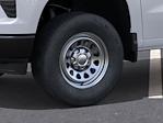 New 2026 Chevrolet Silverado 1500 Work Truck Regular Cab Pickup for sale #26C202 - photo 9