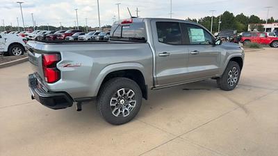 New 2026 Chevrolet Colorado Z71 Crew Cab 4WD Pickup for sale #26C204 - photo 2