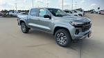New 2026 Chevrolet Colorado Z71 Crew Cab 4WD Pickup for sale #26C204 - photo 4