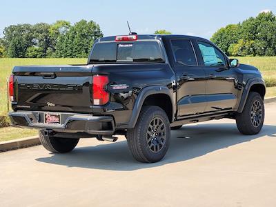 New 2026 Chevrolet Colorado Trail Boss Crew Cab 4WD Pickup for sale #26C207 - photo 2