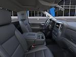 New 2026 Chevrolet Silverado 1500 Work Truck Regular Cab 4WD Pickup for sale #26C212 - photo 17
