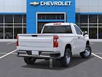 New 2026 Chevrolet Silverado 1500 Work Truck Regular Cab 4WD Pickup for sale #26C212 - photo 2