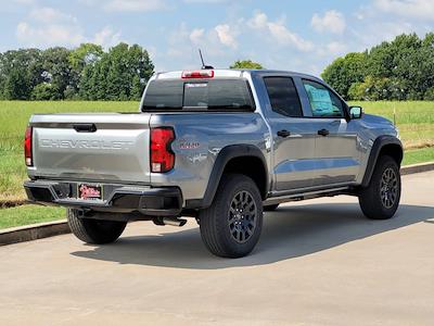 New 2026 Chevrolet Colorado Trail Boss Crew Cab 4WD Pickup for sale #26C213 - photo 2