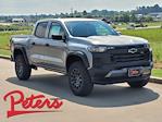 New 2026 Chevrolet Colorado Trail Boss Crew Cab 4WD Pickup for sale #26C213 - photo 1