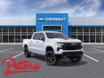New 2026 Chevrolet Silverado 1500 LT Crew Cab 4WD Pickup for sale #26C220 - photo 1