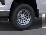 New 2026 Chevrolet Silverado 1500 Work Truck Regular Cab Pickup for sale #26C221 - photo 9