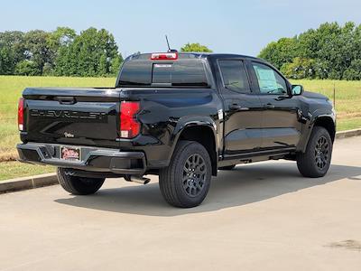 New 2026 Chevrolet Colorado Work Truck Crew Cab Pickup for sale #26C222 - photo 2