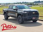 New 2026 Chevrolet Colorado Work Truck Crew Cab Pickup for sale #26C222 - photo 1