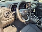 New 2026 Chevrolet Colorado Work Truck Crew Cab Pickup for sale #26C222 - photo 9