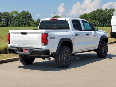 New 2026 Chevrolet Colorado Trail Boss Crew Cab 4WD Pickup for sale #26C223 - photo 2