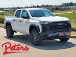 New 2026 Chevrolet Colorado Trail Boss Crew Cab 4WD Pickup for sale #26C223 - photo 1