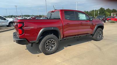 New 2026 Chevrolet Colorado ZR2 Crew Cab 4WD Pickup for sale #26C226 - photo 2