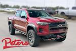 New 2026 Chevrolet Colorado ZR2 Crew Cab 4WD Pickup for sale #26C226 - photo 1