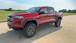 New 2026 Chevrolet Colorado ZR2 Crew Cab 4WD Pickup for sale #26C226 - photo 4