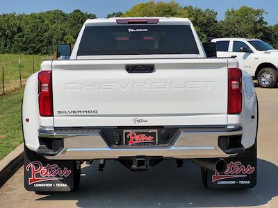 New 2026 Chevrolet Silverado 3500 Work Truck Crew Cab 4WD Pickup for sale #26C234 - photo 2