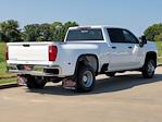 New 2026 Chevrolet Silverado 3500 Work Truck Crew Cab 4WD Pickup for sale #26C234 - photo 4