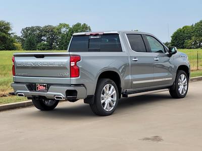 New 2026 Chevrolet Silverado 1500 High Country Crew Cab 4WD Pickup for sale #26C237 - photo 2