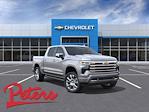 New 2026 Chevrolet Silverado 1500 High Country Crew Cab 4WD Pickup for sale #26C237 - photo 1