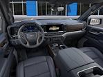 New 2026 Chevrolet Silverado 1500 High Country Crew Cab 4WD Pickup for sale #26C237 - photo 15